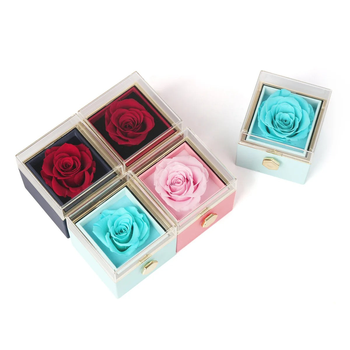 Eternal Love Gift Set