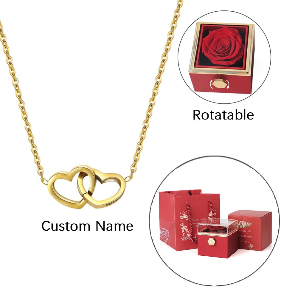 Eternal Love Gift Set